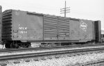 MILW 135154 - Milwaukee Road